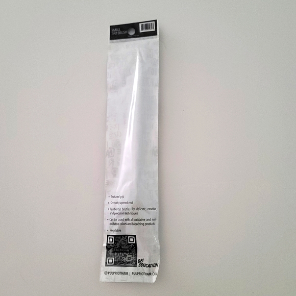 NEW Pulp Riot color brush (SMALL) - Picture 2 of 3